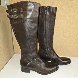 Aldo prether riding boots